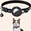 Cat Airtag Holder Collar