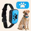 USB Anti-Bark Dog Collar - Ultrasonic & Vibration